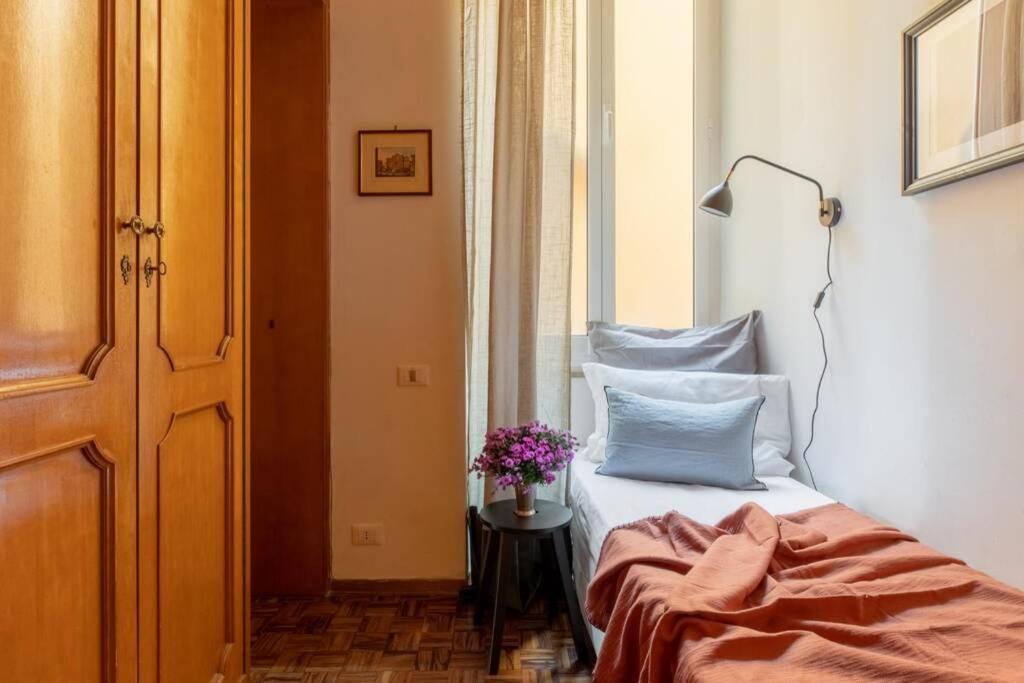Iflat Trevi Fountain At Your Feet Ρώμη Εξωτερικό φωτογραφία