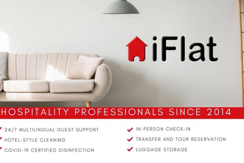 Iflat Trevi Fountain At Your Feet Ρώμη Εξωτερικό φωτογραφία